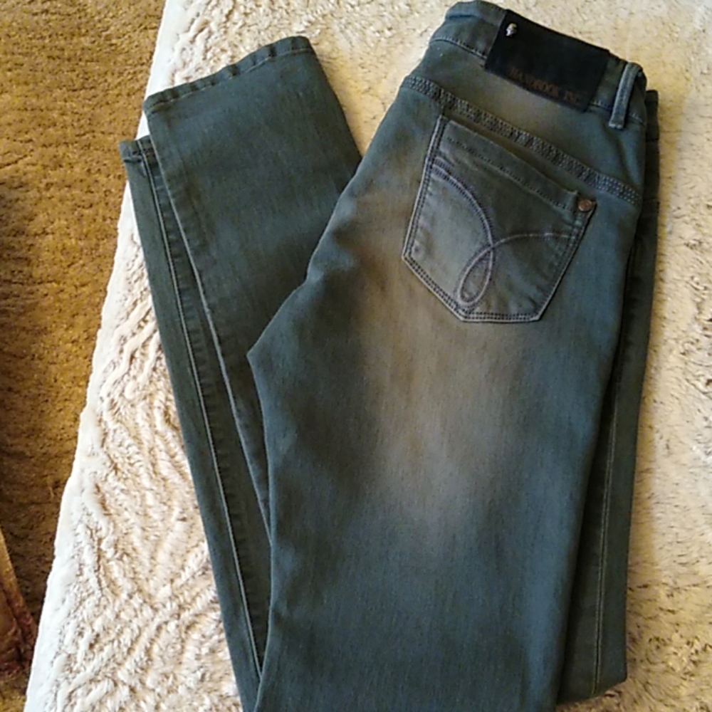 Handbook Jeans - Picture 7 of 7